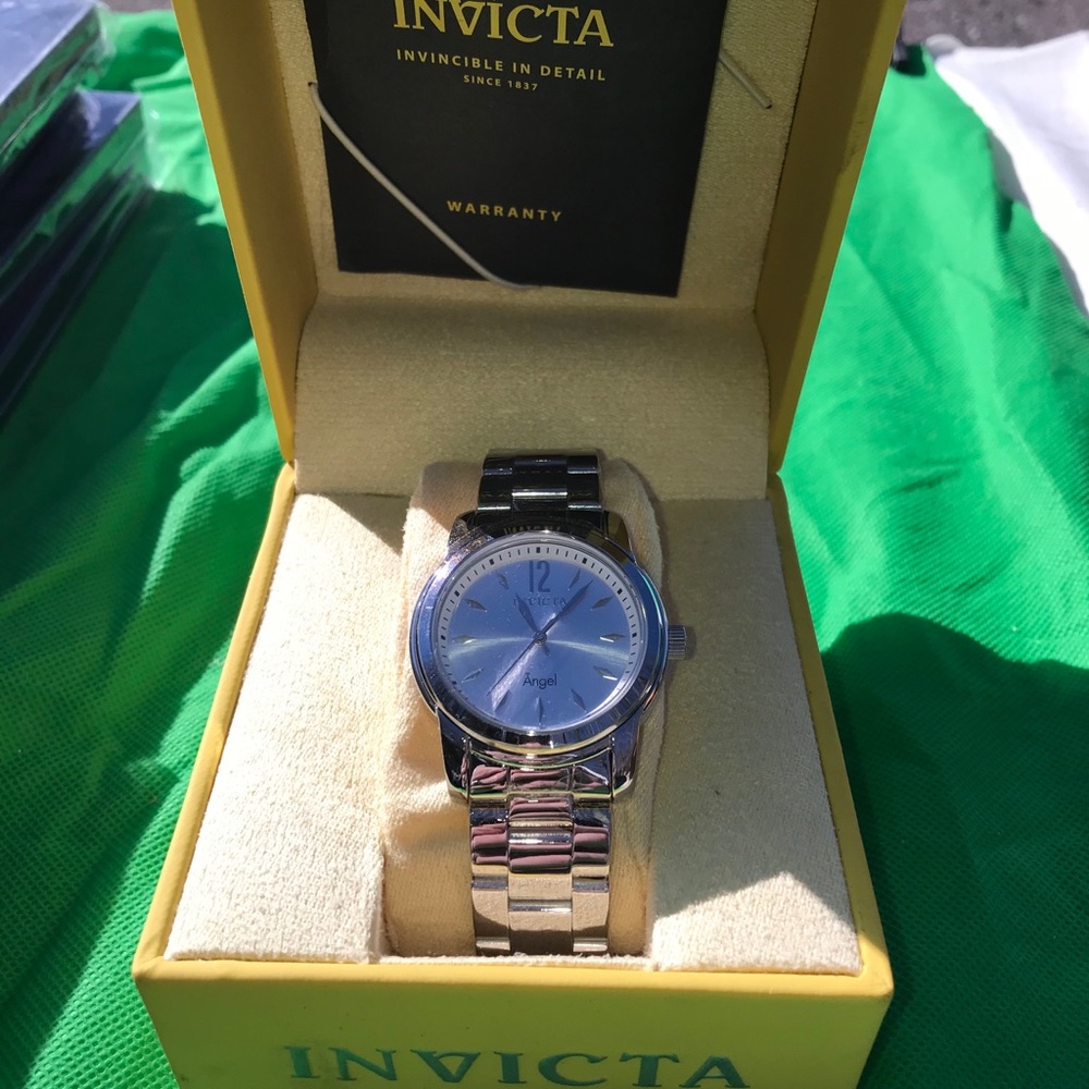 Invictia“Angel”Watch - Picture 2 of 2